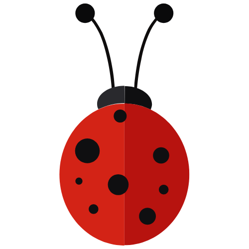 Ladybugs